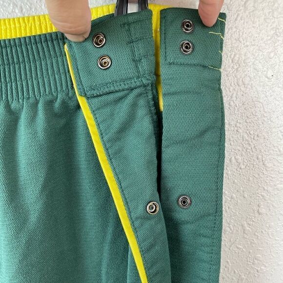 Nike Oregon University Break Away Sweatpants Size XL EUC - Picture 4 of 6